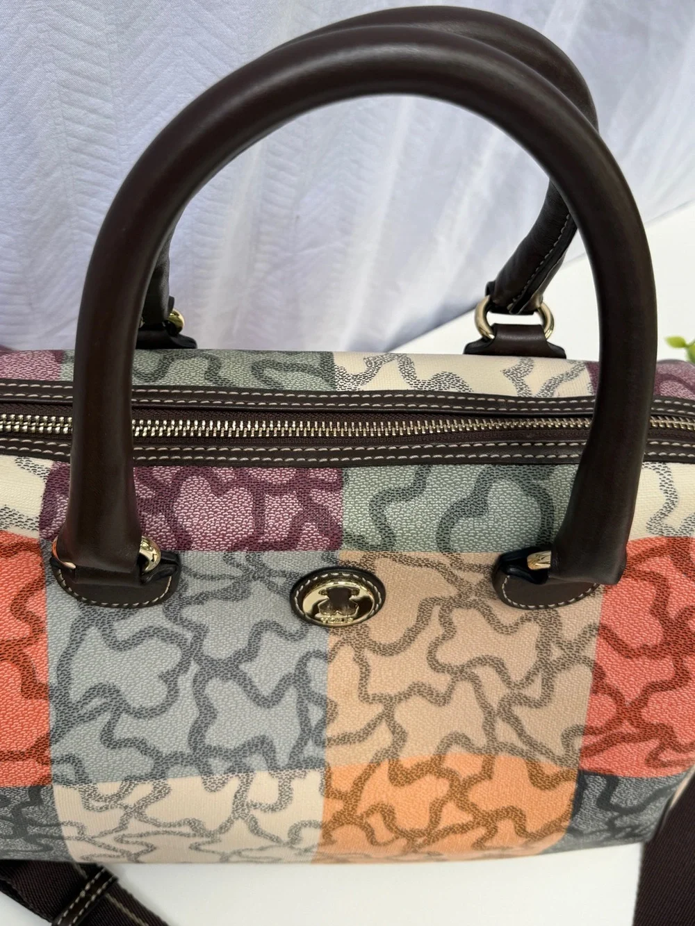 Tous Bowling women’s bag